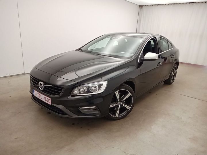 Photo 1 VIN: YV1FS74C1J2459629 - VOLVO S60 &#3910 