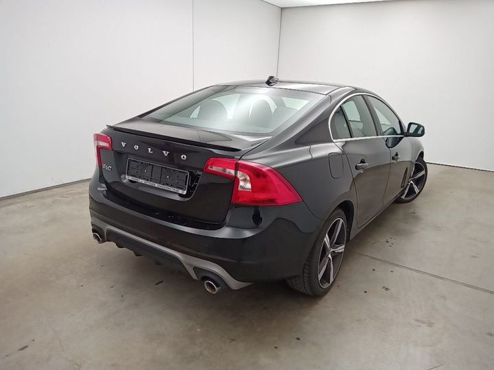 Photo 2 VIN: YV1FS74C1J2459629 - VOLVO S60 &#3910 