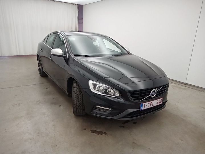 Photo 8 VIN: YV1FS74C1J2459629 - VOLVO S60 &#3910 