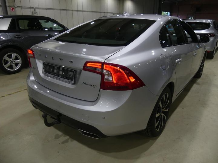 Photo 1 VIN: YV1FS74C1J2467179 - VOLVO S60 