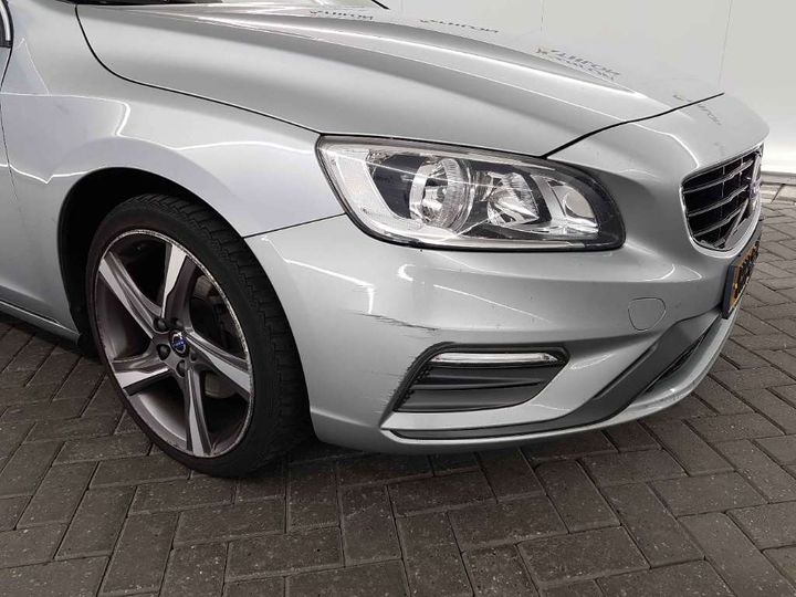 Photo 20 VIN: YV1FS78C0G2397939 - VOLVO S60 