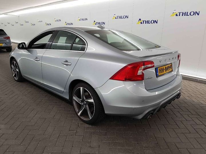 Photo 3 VIN: YV1FS78C0G2397939 - VOLVO S60 