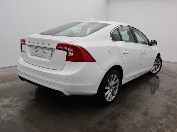 Photo 2 VIN: YV1FS78C0G2401204 - VOLVO S60 &#3910 