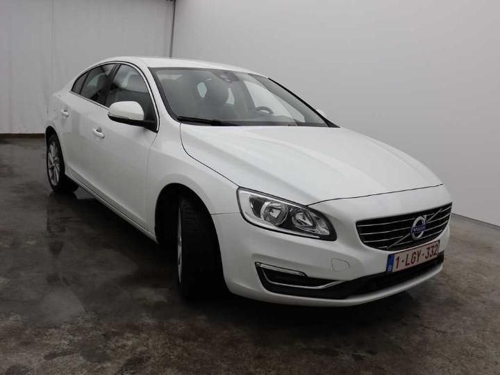 Photo 8 VIN: YV1FS78C0G2401204 - VOLVO S60 &#3910 