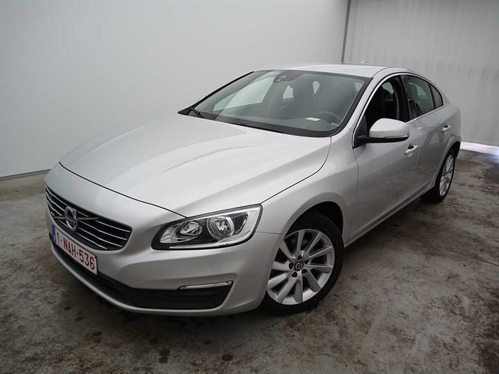 Photo 0 VIN: YV1FS78C0G2402891 - VOLVO S60 &#3910 