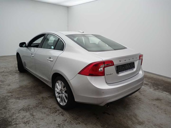 Photo 7 VIN: YV1FS78C0G2402891 - VOLVO S60 &#3910 