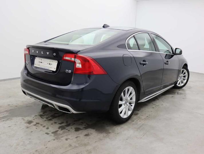 Photo 2 VIN: YV1FS78C0G2407769 - VOLVO S60 &#3910 