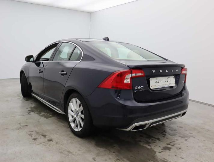 Photo 7 VIN: YV1FS78C0G2407769 - VOLVO S60 &#3910 