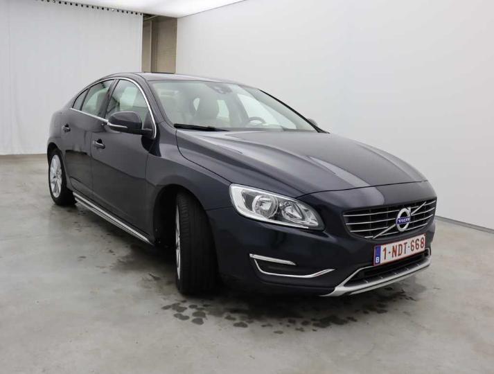 Photo 8 VIN: YV1FS78C0G2407769 - VOLVO S60 &#3910 