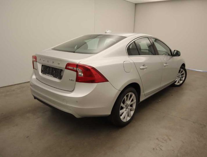 Photo 2 VIN: YV1FS78C0H2420558 - VOLVO S60 &#3910 