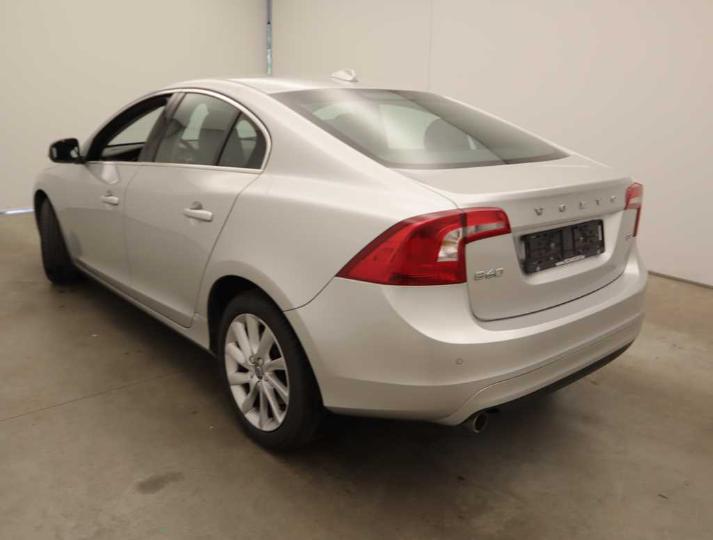 Photo 7 VIN: YV1FS78C0H2420558 - VOLVO S60 &#3910 