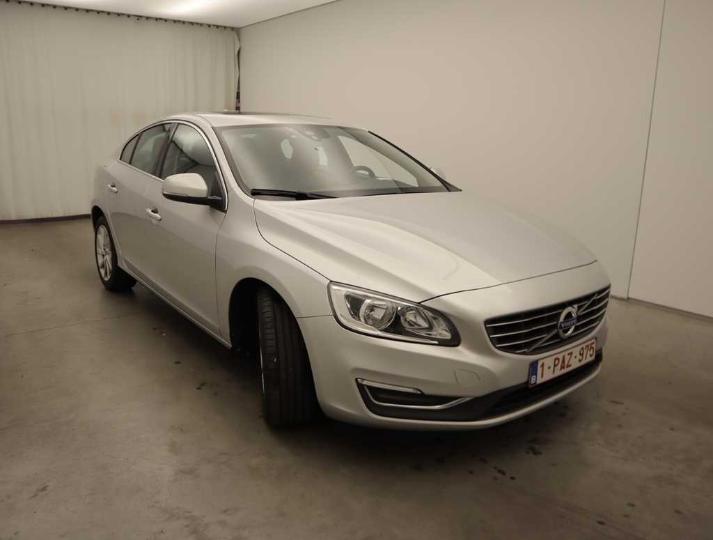 Photo 8 VIN: YV1FS78C0H2420558 - VOLVO S60 &#3910 