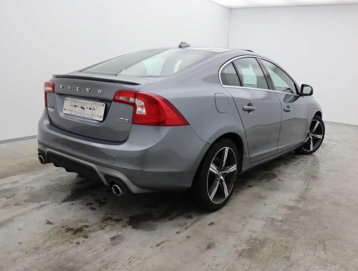 Photo 2 VIN: YV1FS78C0H2421163 - VOLVO S60 &#3910 