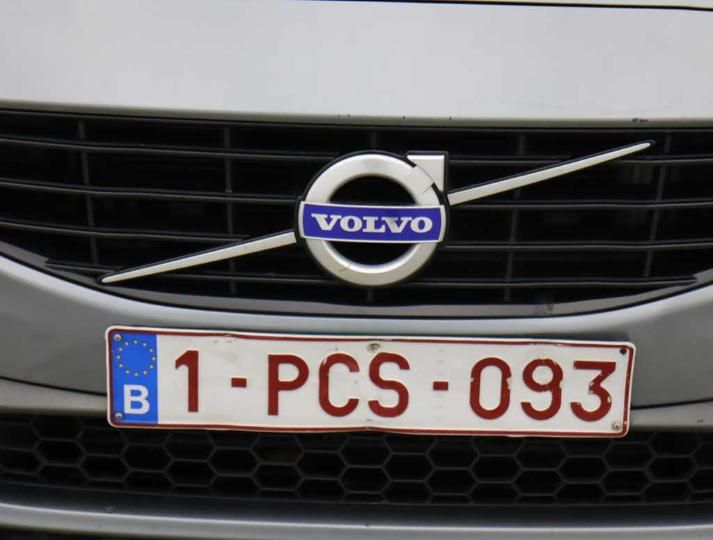 Photo 5 VIN: YV1FS78C0H2421163 - VOLVO S60 &#3910 