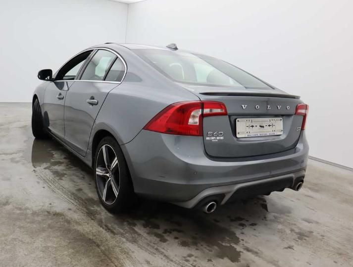 Photo 7 VIN: YV1FS78C0H2421163 - VOLVO S60 &#3910 