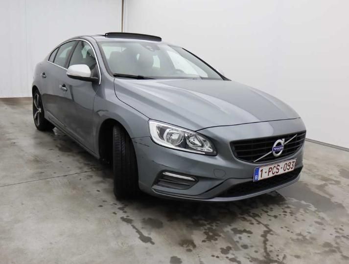 Photo 8 VIN: YV1FS78C0H2421163 - VOLVO S60 &#3910 