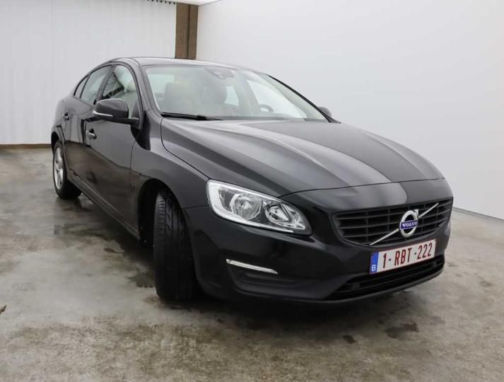 Photo 8 VIN: YV1FS78C0H2429681 - VOLVO S60 &#3910 