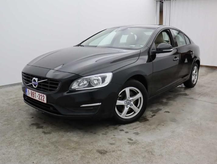 Photo 1 VIN: YV1FS78C0H2429681 - VOLVO S60 &#3910 