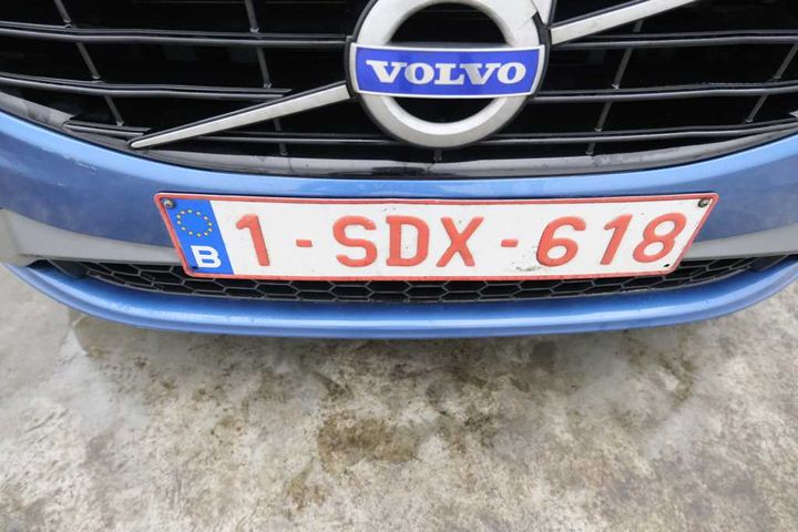 Photo 5 VIN: YV1FS78C0H2435911 - VOLVO S60 &#3910 