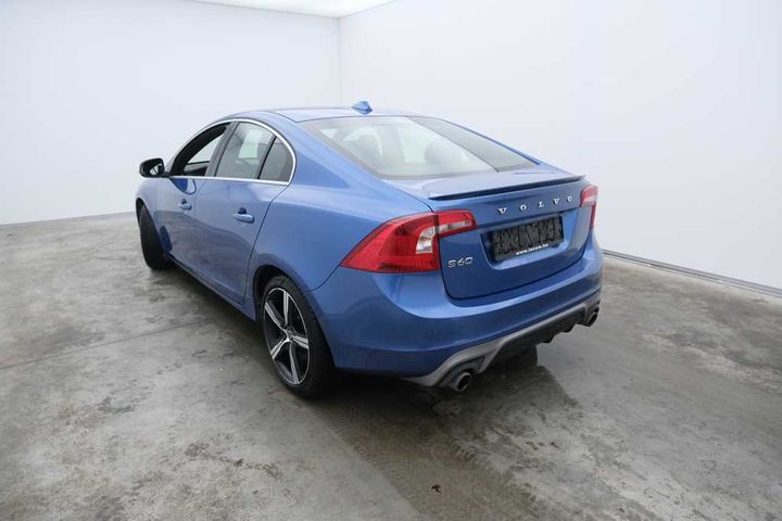 Photo 7 VIN: YV1FS78C0H2435911 - VOLVO S60 &#3910 