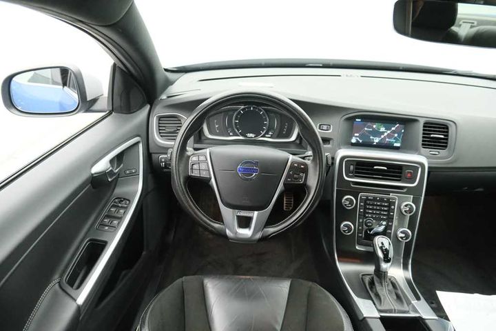 Photo 9 VIN: YV1FS78C0H2435911 - VOLVO S60 &#3910 