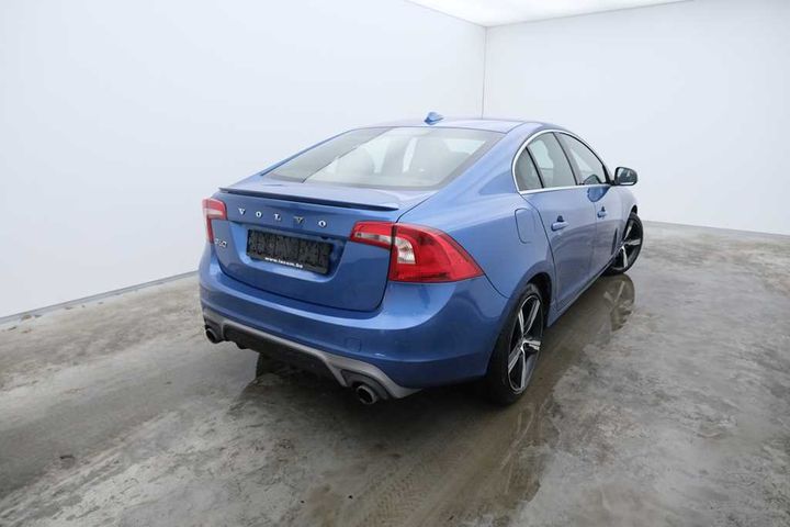 Photo 2 VIN: YV1FS78C0H2435911 - VOLVO S60 &#3910 