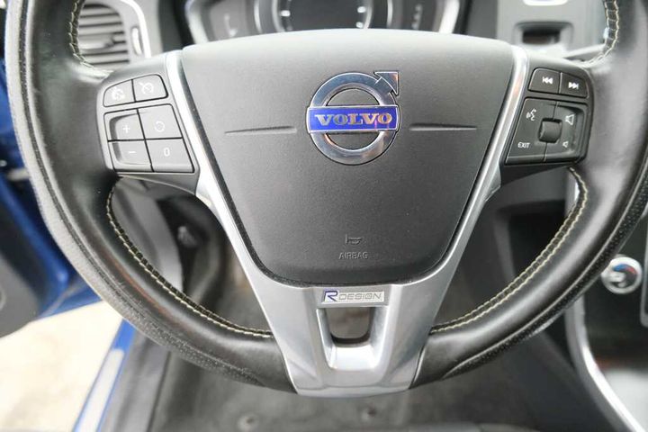 Photo 22 VIN: YV1FS78C0H2435911 - VOLVO S60 &#3910 