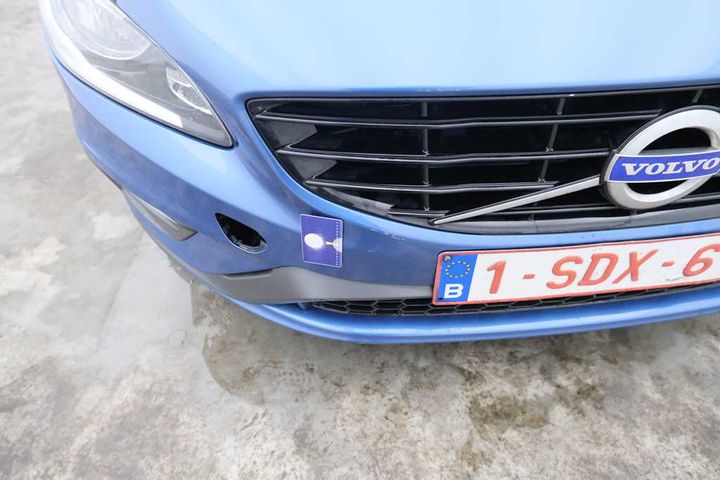 Photo 23 VIN: YV1FS78C0H2435911 - VOLVO S60 &#3910 