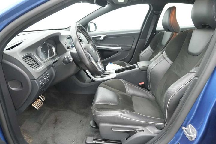 Photo 3 VIN: YV1FS78C0H2435911 - VOLVO S60 &#3910 