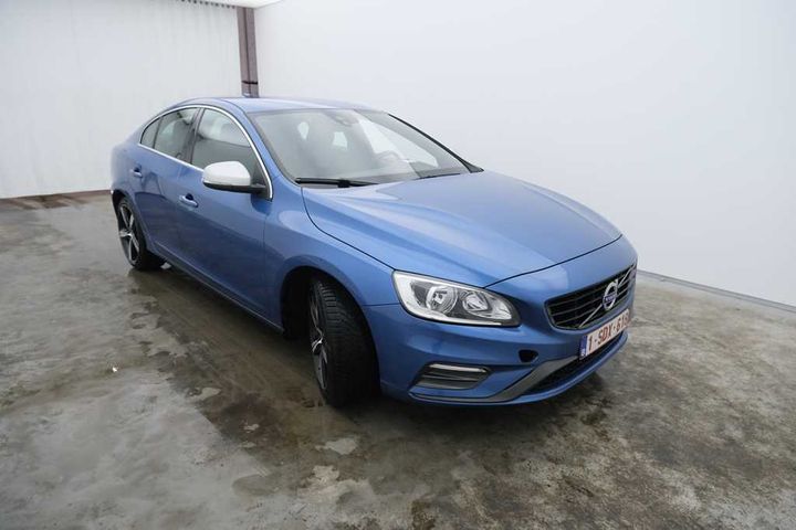 Photo 8 VIN: YV1FS78C0H2435911 - VOLVO S60 &#3910 