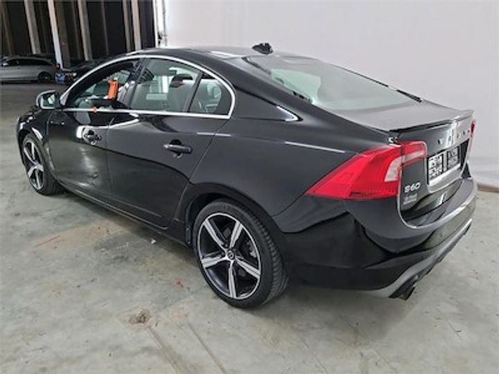 Photo 3 VIN: YV1FS78C0J2454187 - VOLVO S60 DIESEL - 2013 