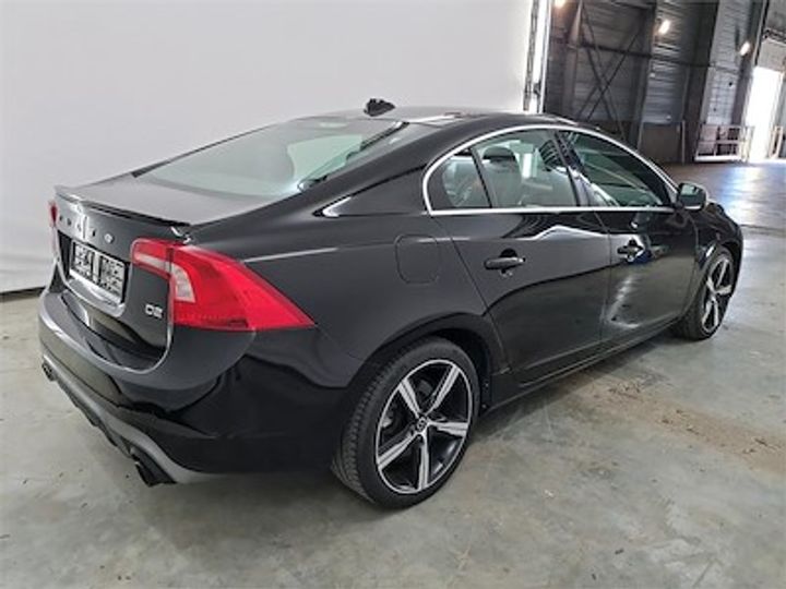 Photo 4 VIN: YV1FS78C0J2454187 - VOLVO S60 DIESEL - 2013 