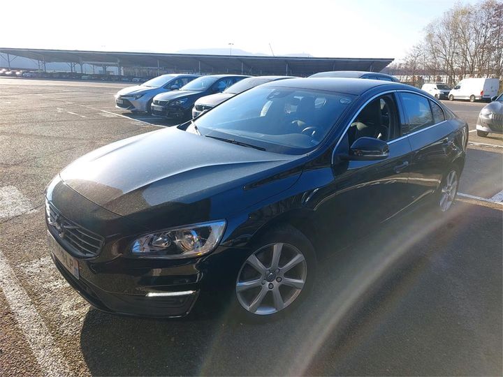 Photo 19 VIN: YV1FS78C0J2457935 - VOLVO S60 