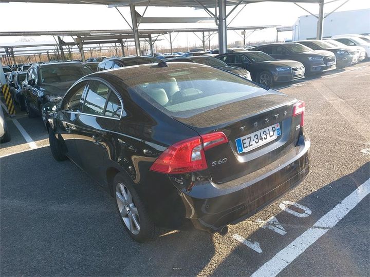 Photo 3 VIN: YV1FS78C0J2457935 - VOLVO S60 