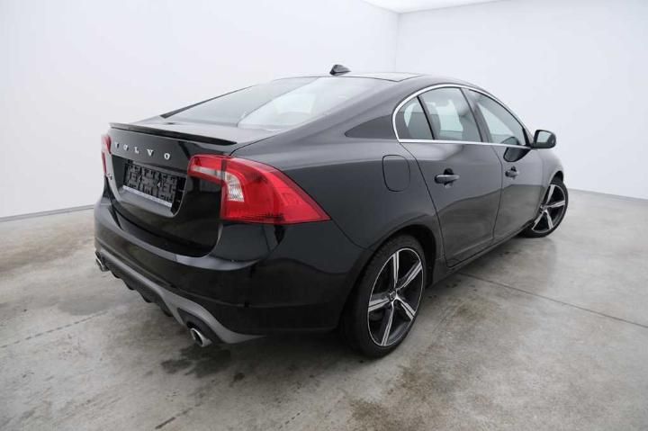 Photo 2 VIN: YV1FS78C0J2459654 - VOLVO S60 &#3910 