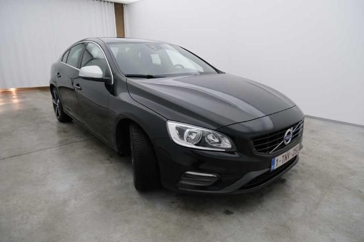 Photo 8 VIN: YV1FS78C0J2459654 - VOLVO S60 &#3910 