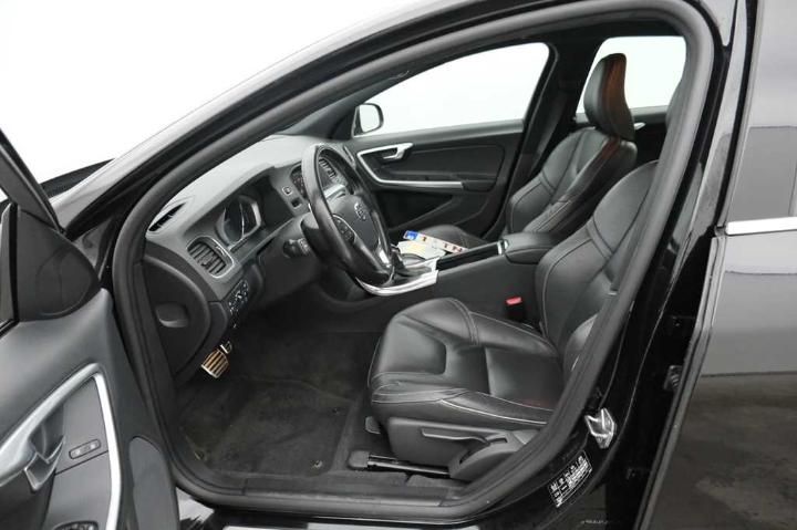 Photo 3 VIN: YV1FS78C0J2459654 - VOLVO S60 &#3910 