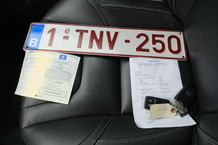 Photo 4 VIN: YV1FS78C0J2459654 - VOLVO S60 &#3910 