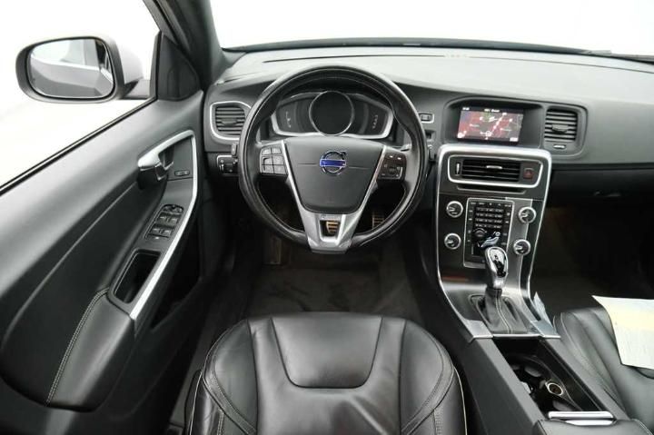 Photo 9 VIN: YV1FS78C0J2459654 - VOLVO S60 &#3910 