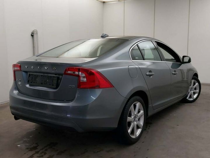 Photo 2 VIN: YV1FS78C0J2462282 - VOLVO S60 