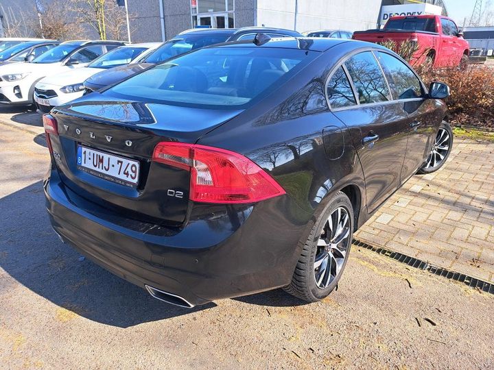 Photo 1 VIN: YV1FS78C0J2469916 - VOLVO S60 