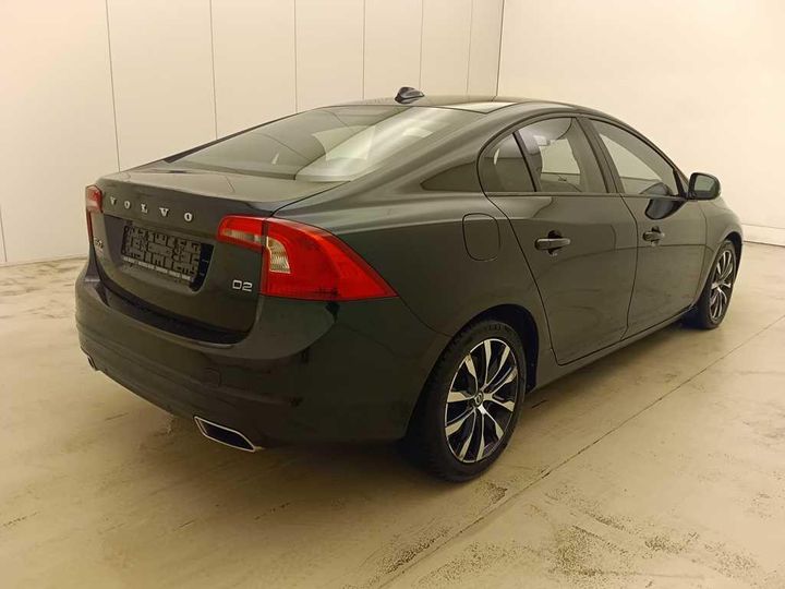 Photo 11 VIN: YV1FS78C0J2469916 - VOLVO S60 