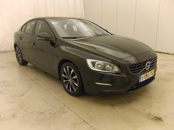 Photo 9 VIN: YV1FS78C0J2469916 - VOLVO S60 