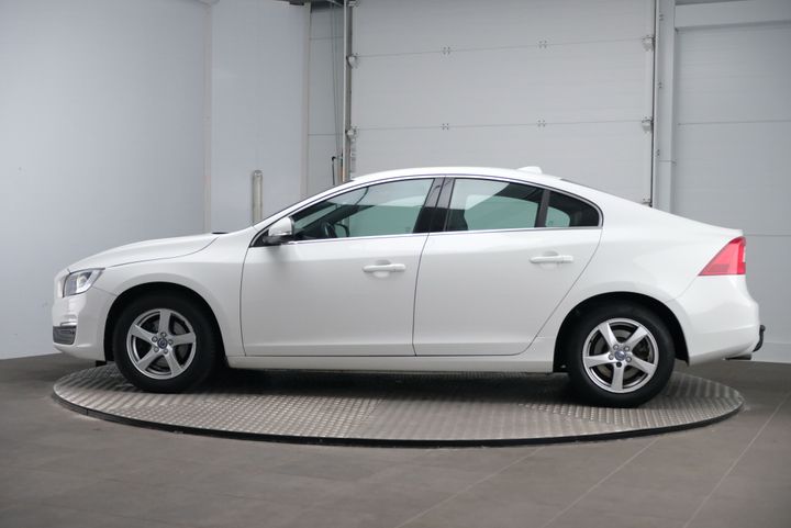 Photo 2 VIN: YV1FS7980H2439354 - VOLVO S60 