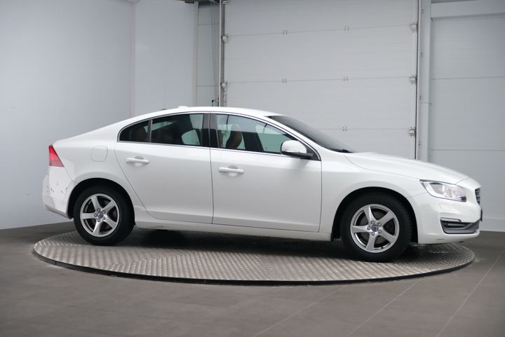 Photo 5 VIN: YV1FS7980H2439354 - VOLVO S60 