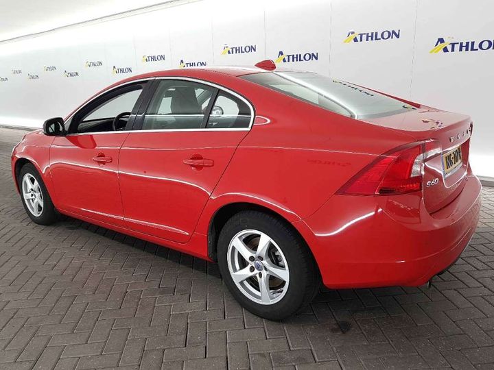 Photo 3 VIN: YV1FS7981H2435084 - VOLVO S60 