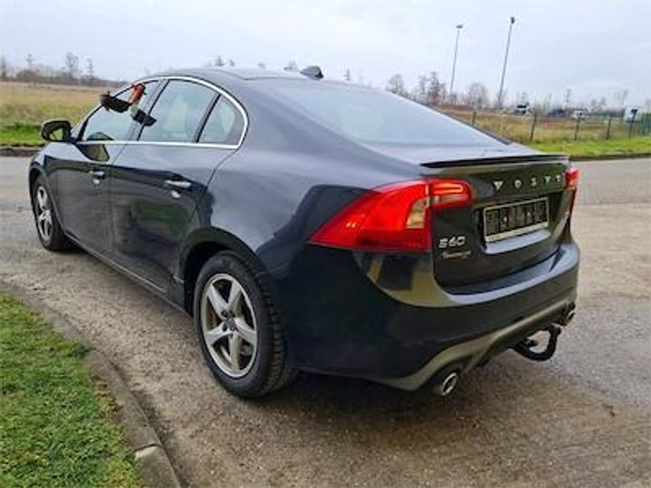 Photo 3 VIN: YV1FS79C0G2406657 - VOLVO S60 DIESEL - 2013 