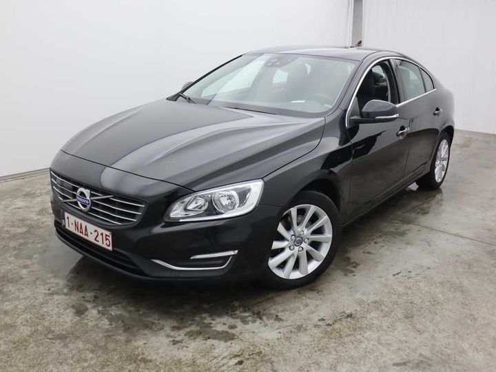 Photo 1 VIN: YV1FS79C0G2406832 - VOLVO S60 &#3910 