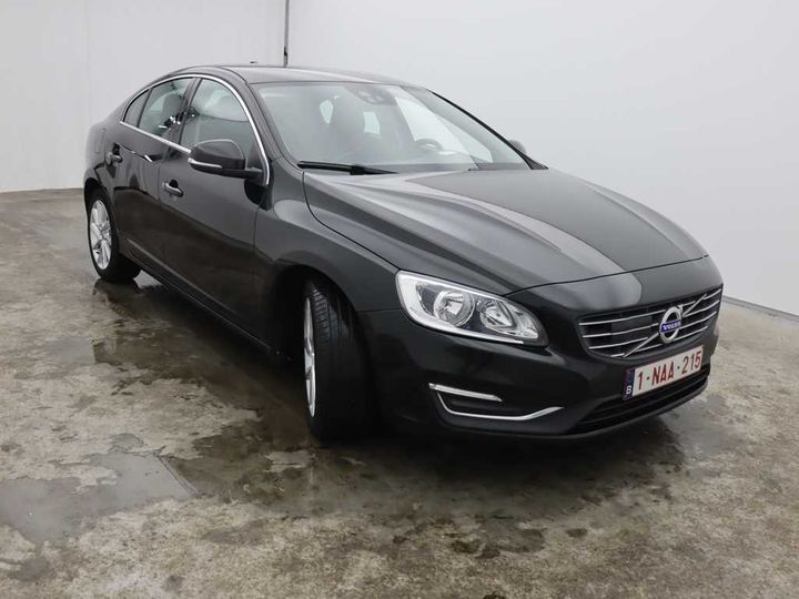 Photo 8 VIN: YV1FS79C0G2406832 - VOLVO S60 &#3910 