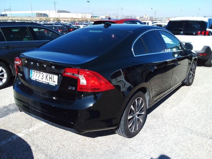 Photo 2 VIN: YV1FS79C0J2463694 - VOLVO S60 